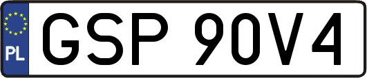 GSP90V4