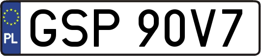 GSP90V7