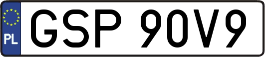 GSP90V9