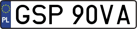 GSP90VA