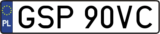 GSP90VC