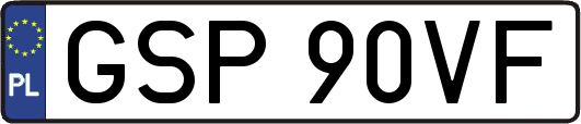 GSP90VF