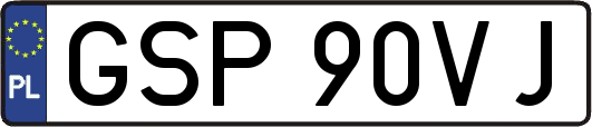 GSP90VJ