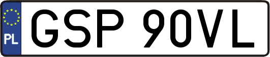 GSP90VL
