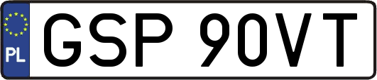 GSP90VT