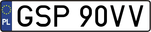 GSP90VV