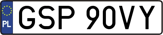 GSP90VY