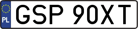 GSP90XT