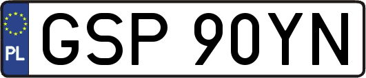 GSP90YN