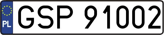 GSP91002