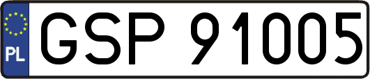GSP91005