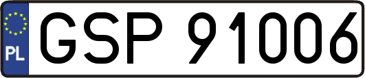 GSP91006