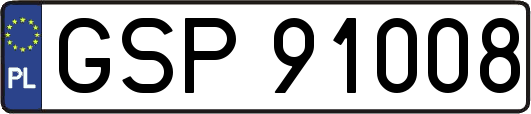GSP91008