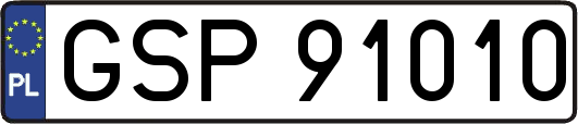 GSP91010