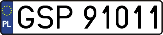 GSP91011