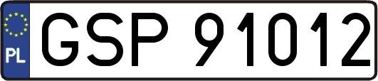 GSP91012