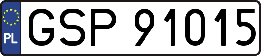 GSP91015