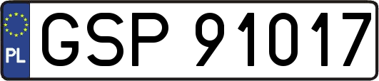 GSP91017