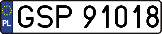 GSP91018
