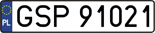 GSP91021