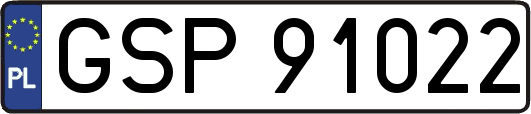GSP91022