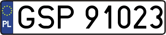 GSP91023