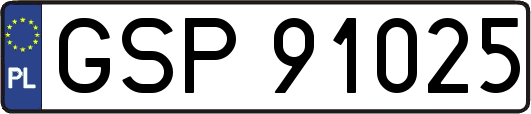 GSP91025