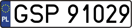 GSP91029