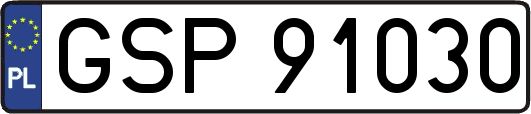 GSP91030