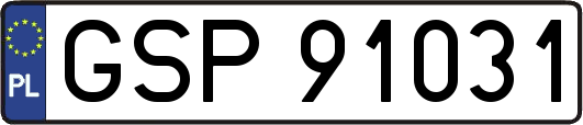 GSP91031