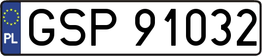 GSP91032