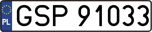 GSP91033