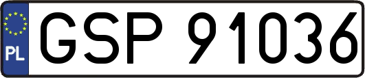 GSP91036