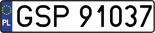 GSP91037