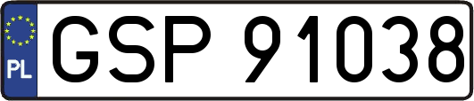 GSP91038