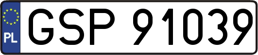 GSP91039