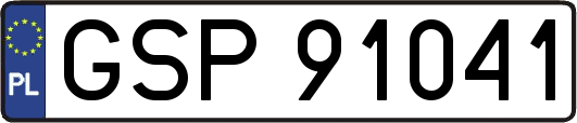 GSP91041