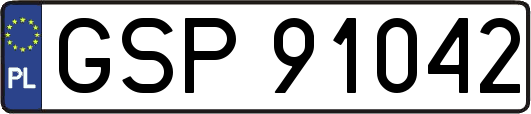 GSP91042