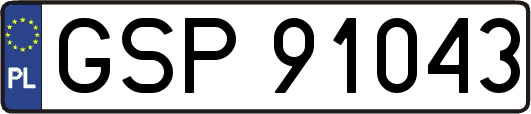 GSP91043