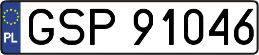 GSP91046