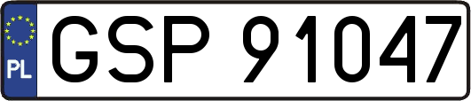 GSP91047