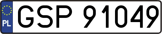 GSP91049