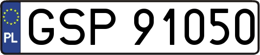 GSP91050
