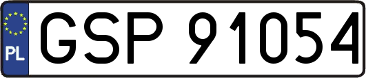 GSP91054
