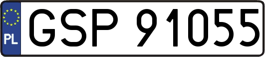 GSP91055