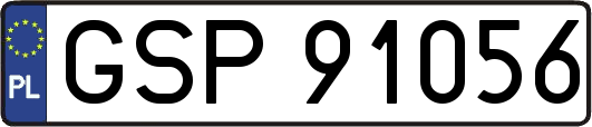 GSP91056