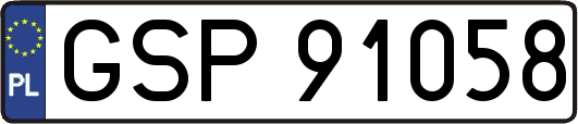 GSP91058