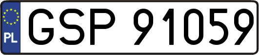 GSP91059