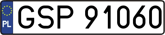 GSP91060