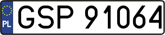 GSP91064